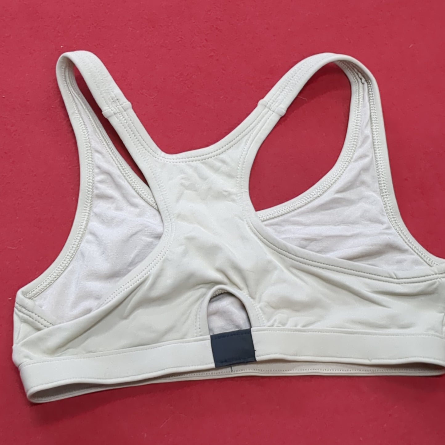US Army ATHLETIC UNDERGARMENT FEMALE LARGE TAN (06cc ca9-23)