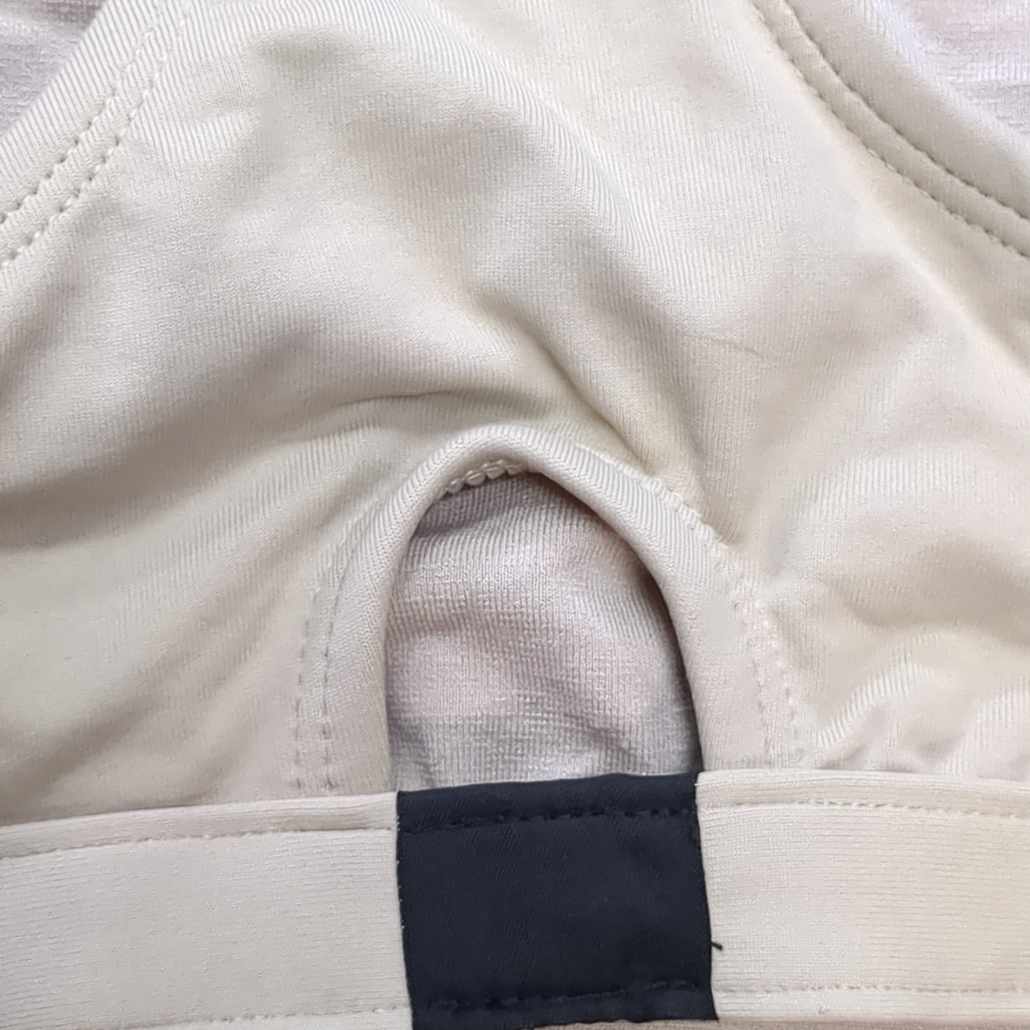 US Army ATHLETIC UNDERGARMENT FEMALE LARGE TAN (06cc ca9-23)