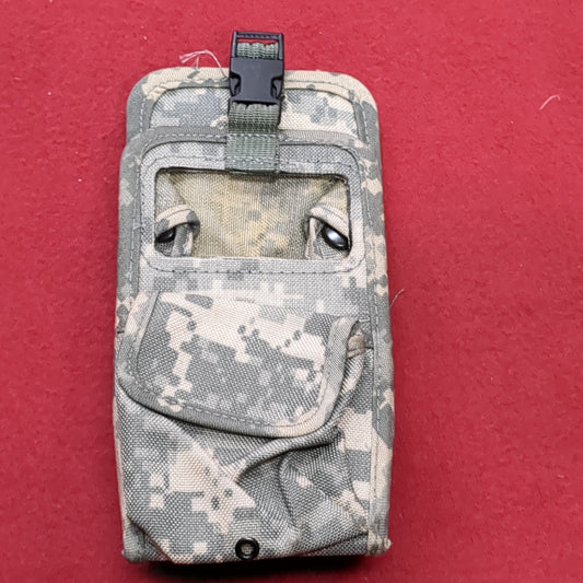 US Army DAGR Pouch Digital Camo (06cc ca9-29)