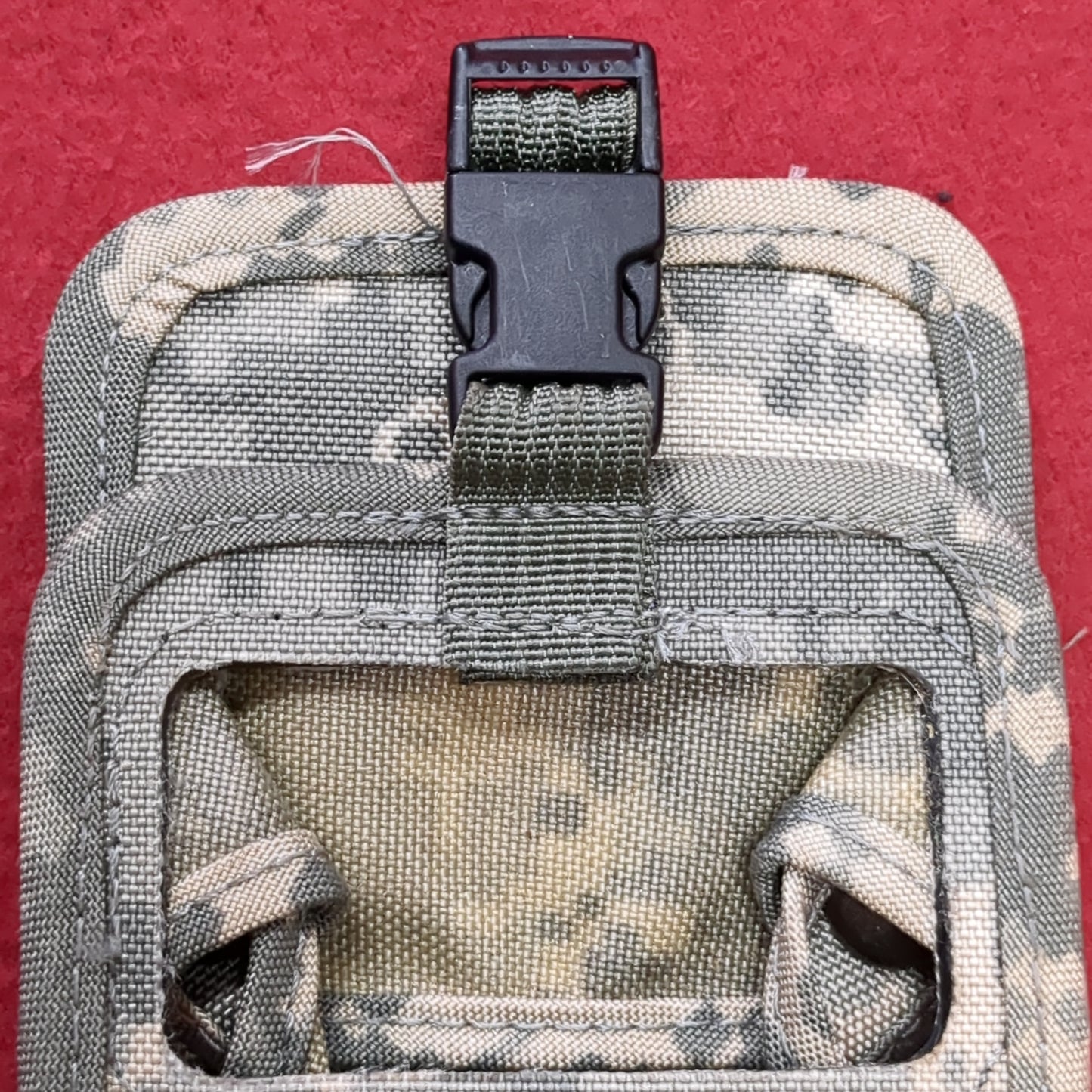 US Army DAGR Pouch Digital Camo (06cc ca9-29)