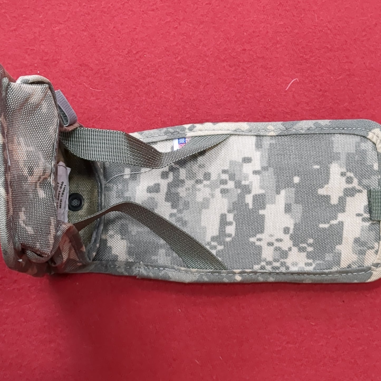 US Army DAGR Pouch Digital Camo (06cc ca9-29)