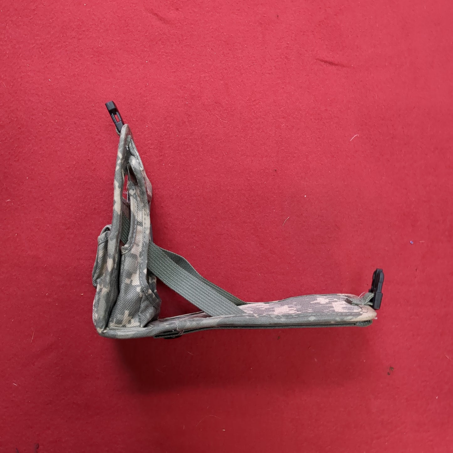 US Army DAGR Pouch Digital Camo (06cc ca9-29)