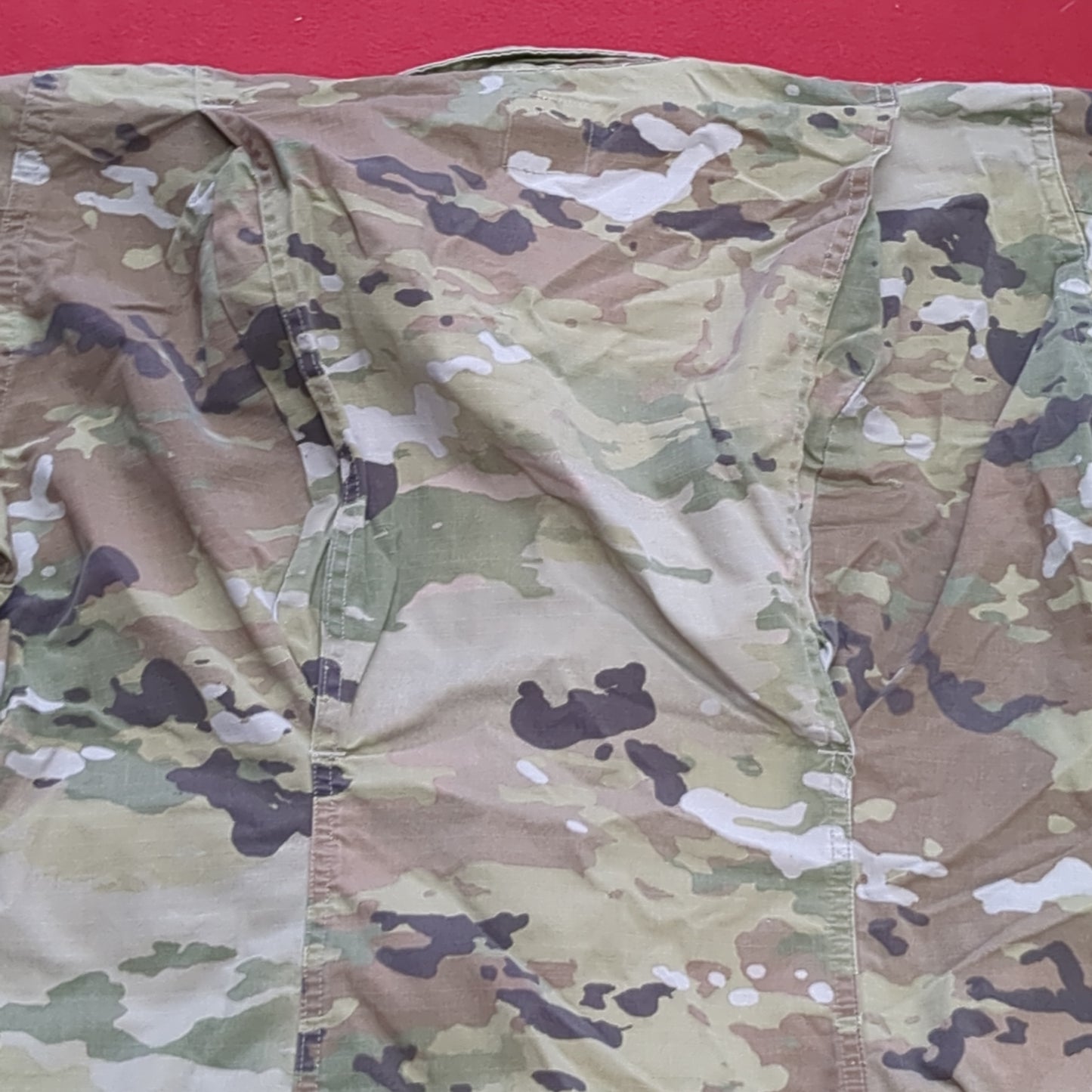 US Army 39 Regular Female OCP Uniform Top Jacket (10cc ca11-08)