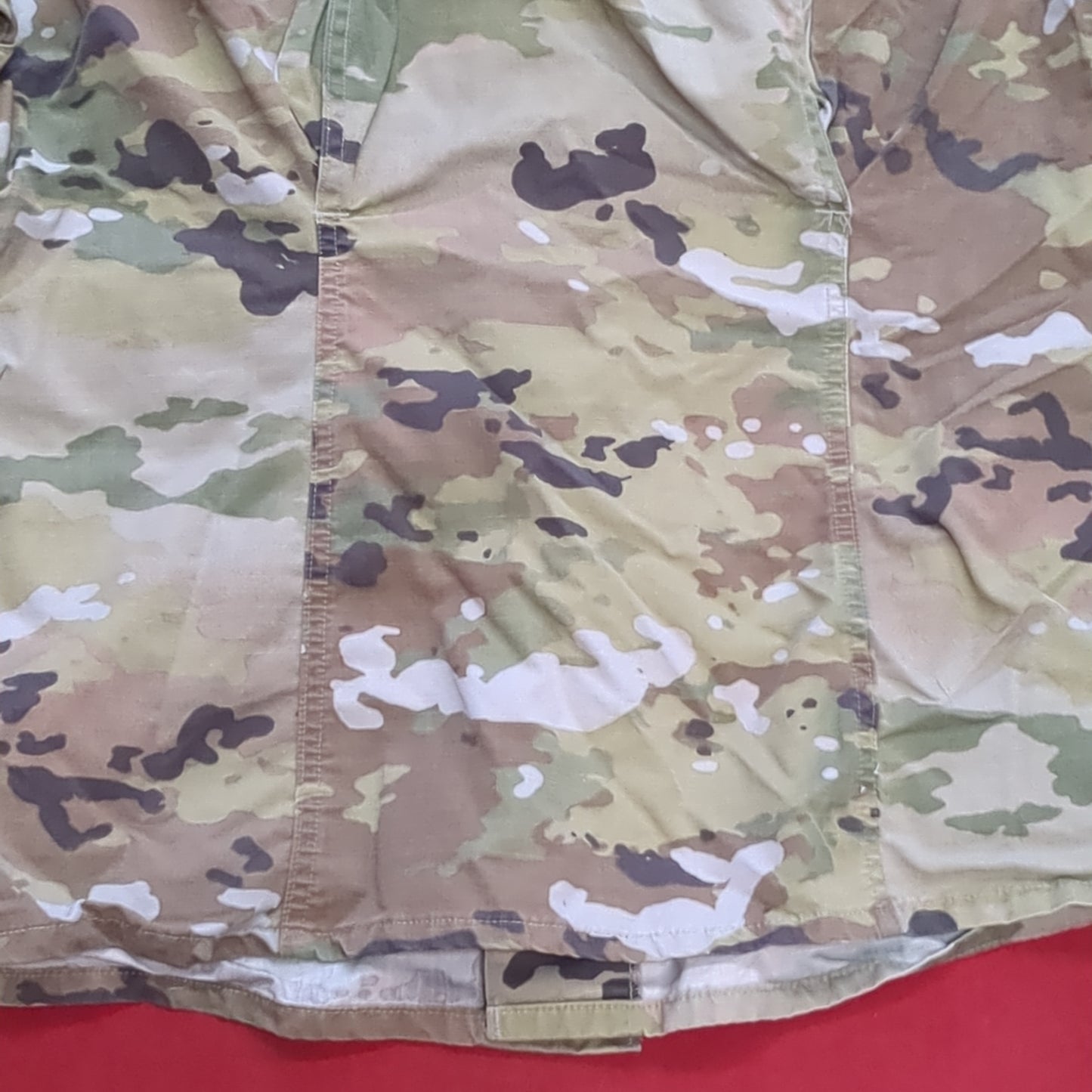 US Army 39 Regular Female OCP Uniform Top Jacket (10cc ca11-08)