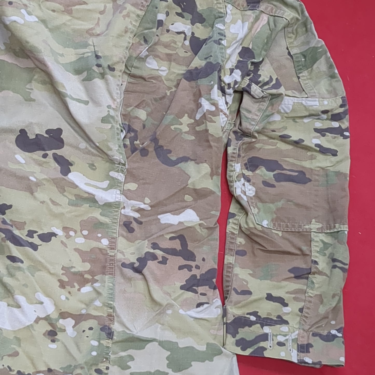 US Army 39 Regular Female OCP Uniform Top Jacket (10cc ca11-08)