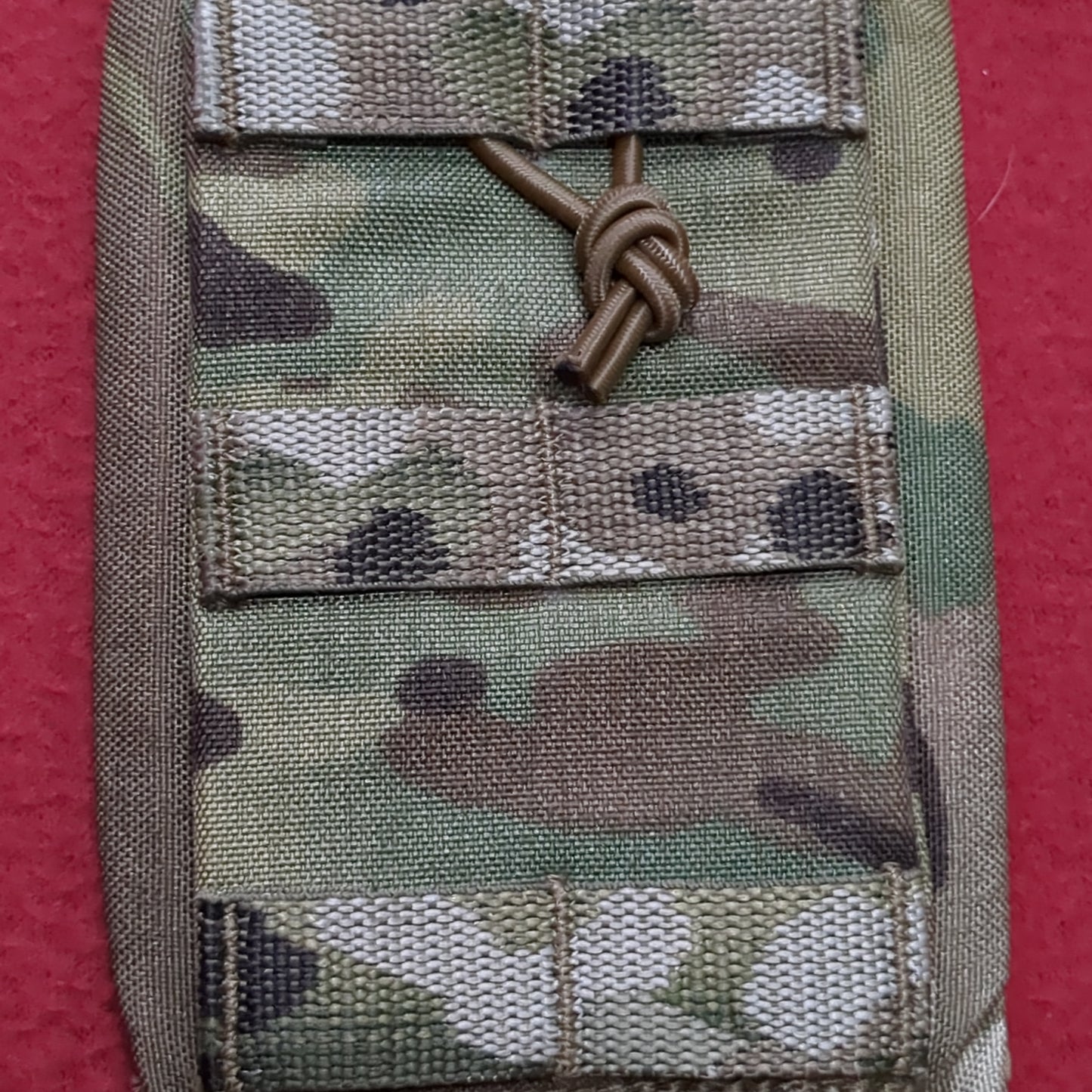 EAGLE Aero Slip On 2-Mag Pouch Money Belt OCP Multicam (04n DC10-2)