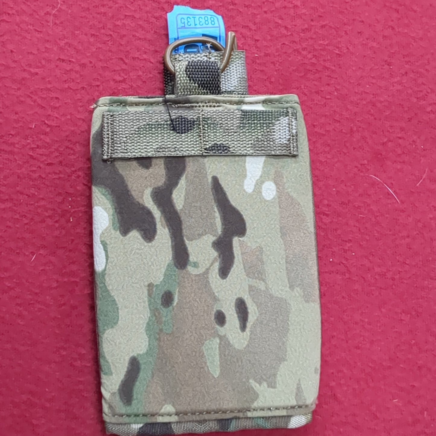 EAGLE Aero Slip On 2-Mag Pouch Money Belt OCP Multicam (04n DC10-2)