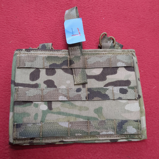 EAGLE Aero Slip On 4-Mag Pouch Money Belt OCP Multicam (04n DC10-7)