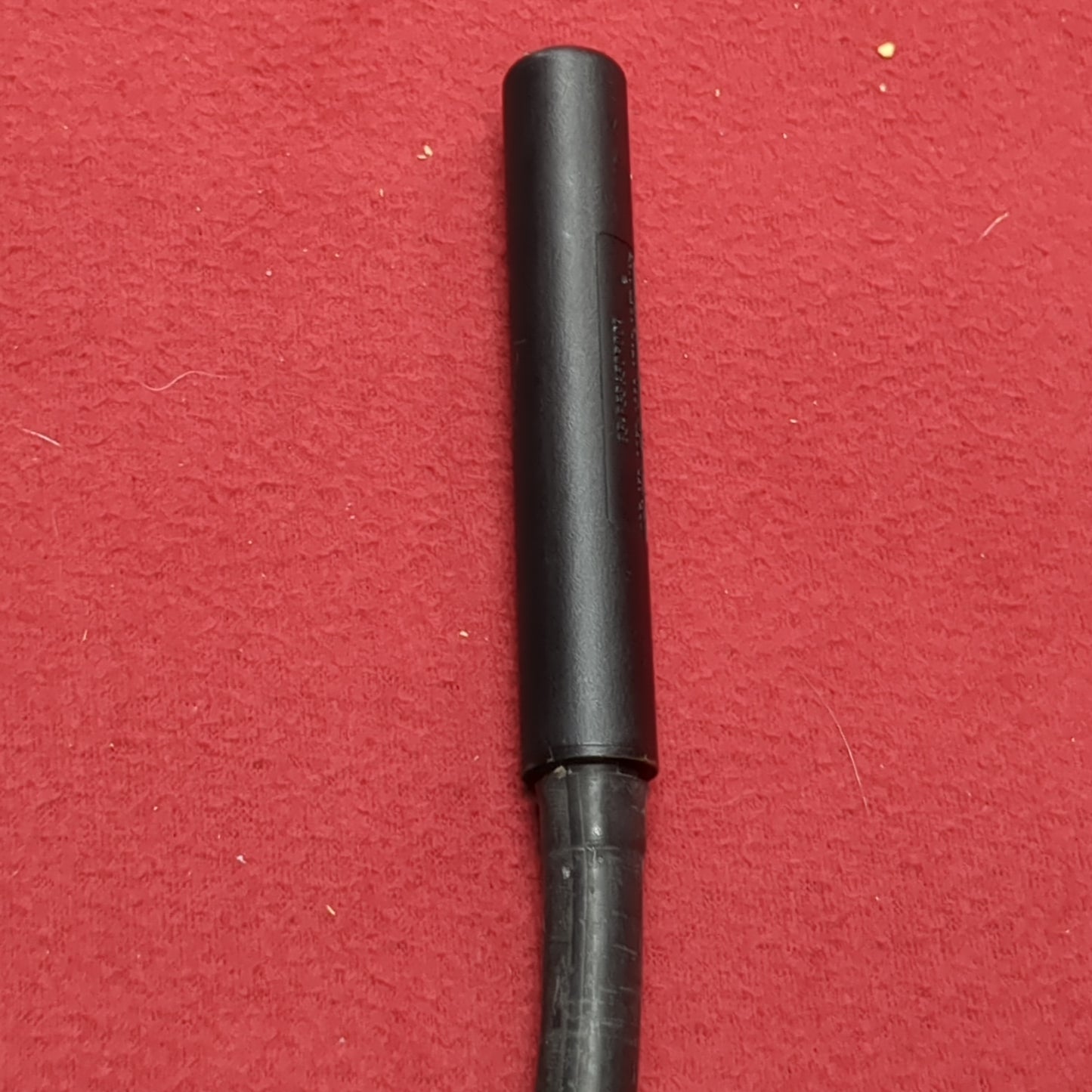 US Army Short Antenna 1710-1850 MHz 85-P53650R001 (fc03-552)