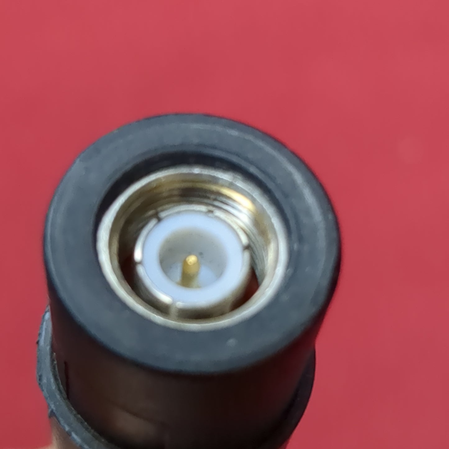 US Army Short Antenna 1710-1850 MHz 85-P53650R001 (fc03-552)