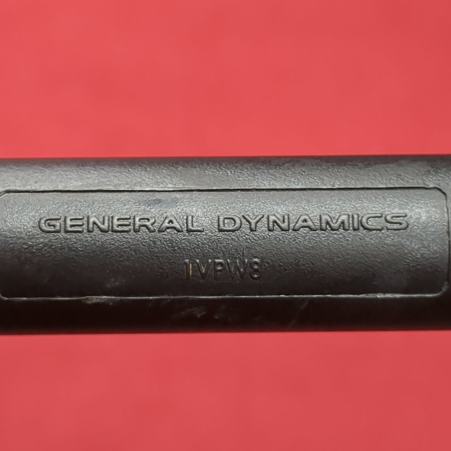 US Army Short Antenna 1710-1850 MHz 85-P53650R001 (fc03-552)