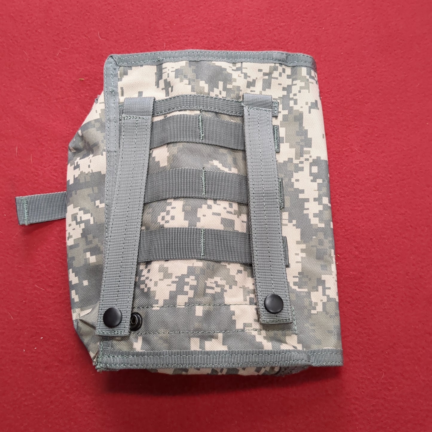 Condor US Army Pouch UCP ACU Molle II (ca4-AUG373)