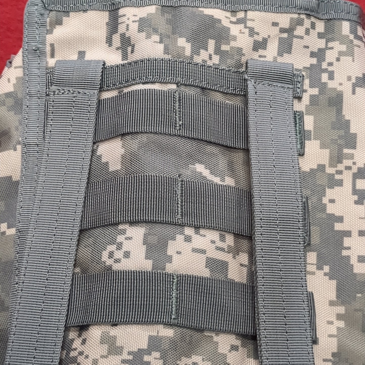 Condor US Army Pouch UCP ACU Molle II (ca4-AUG373)