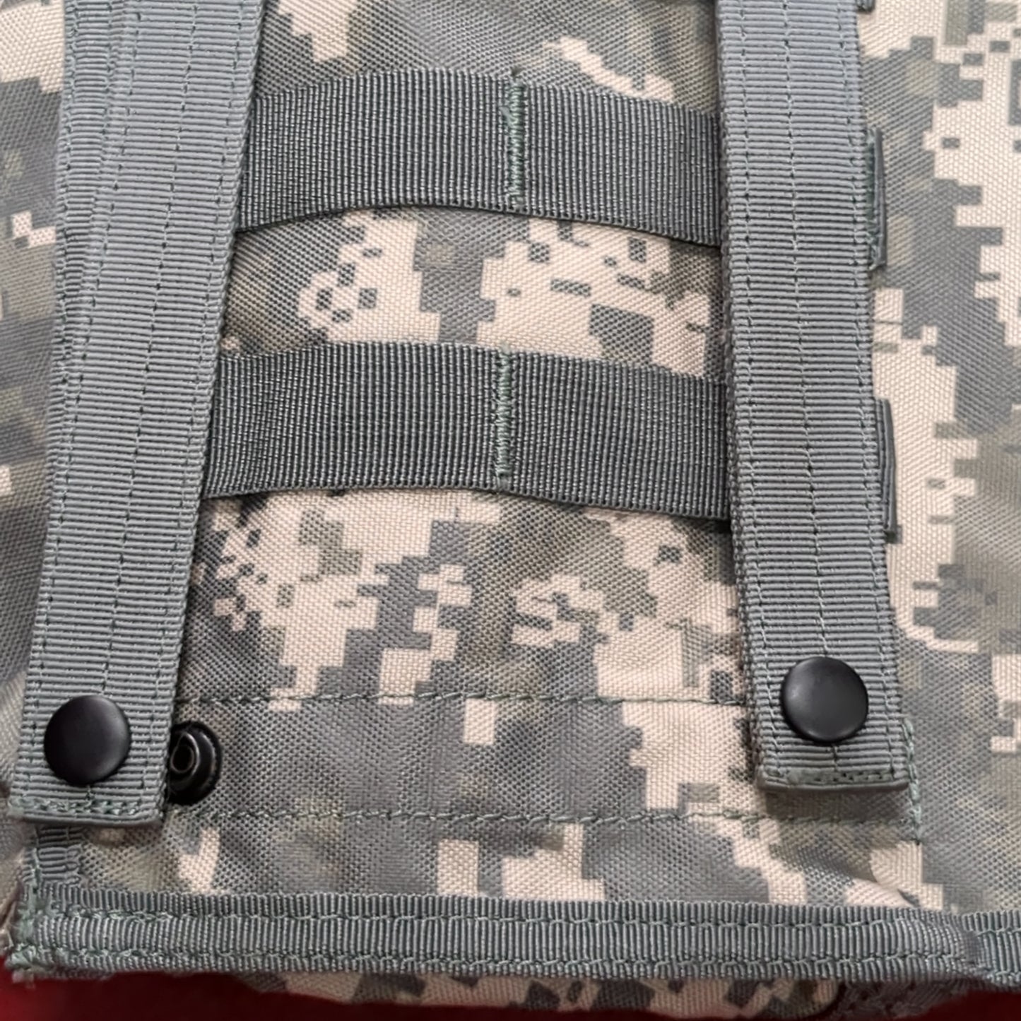 Condor US Army Pouch UCP ACU Molle II (ca4-AUG373)