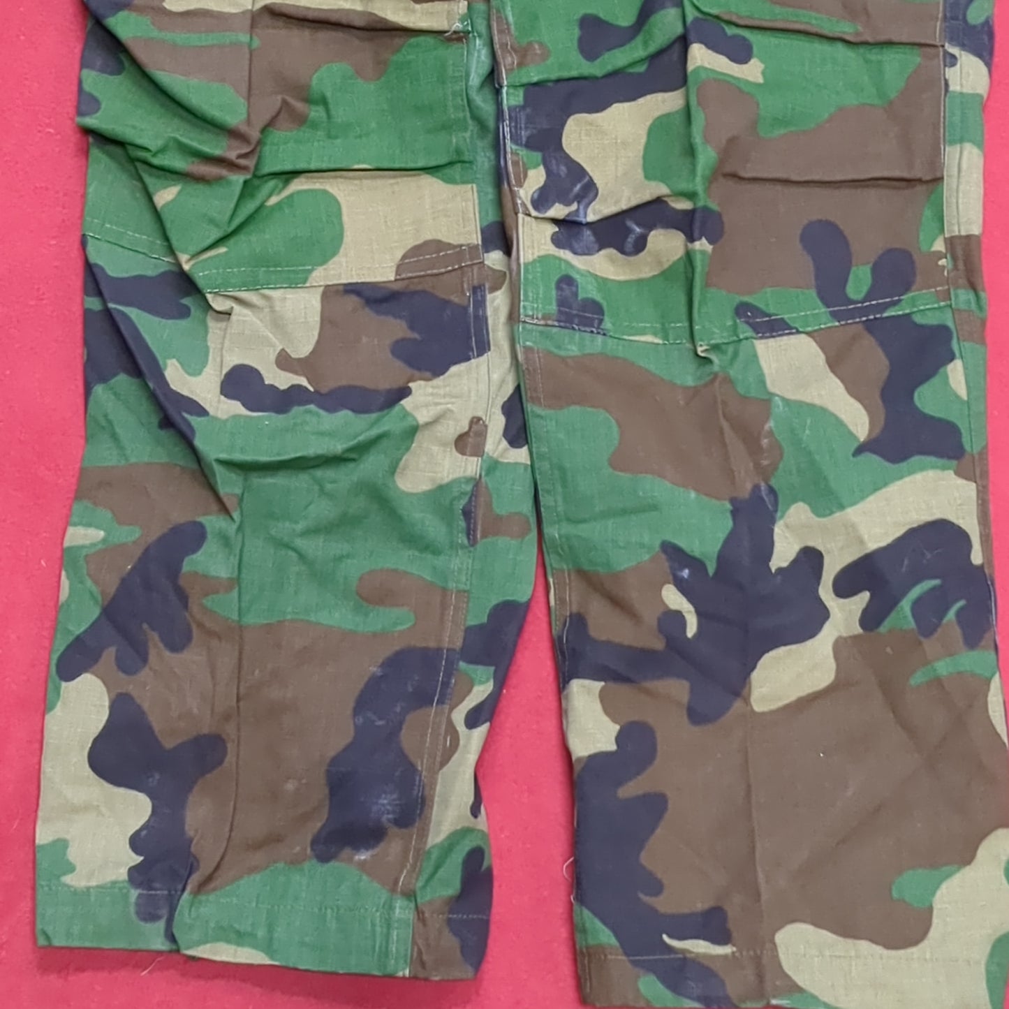 Argentinian Uniform Bottom Size approximately Medium Regular Excellent condition (07o db07-19)