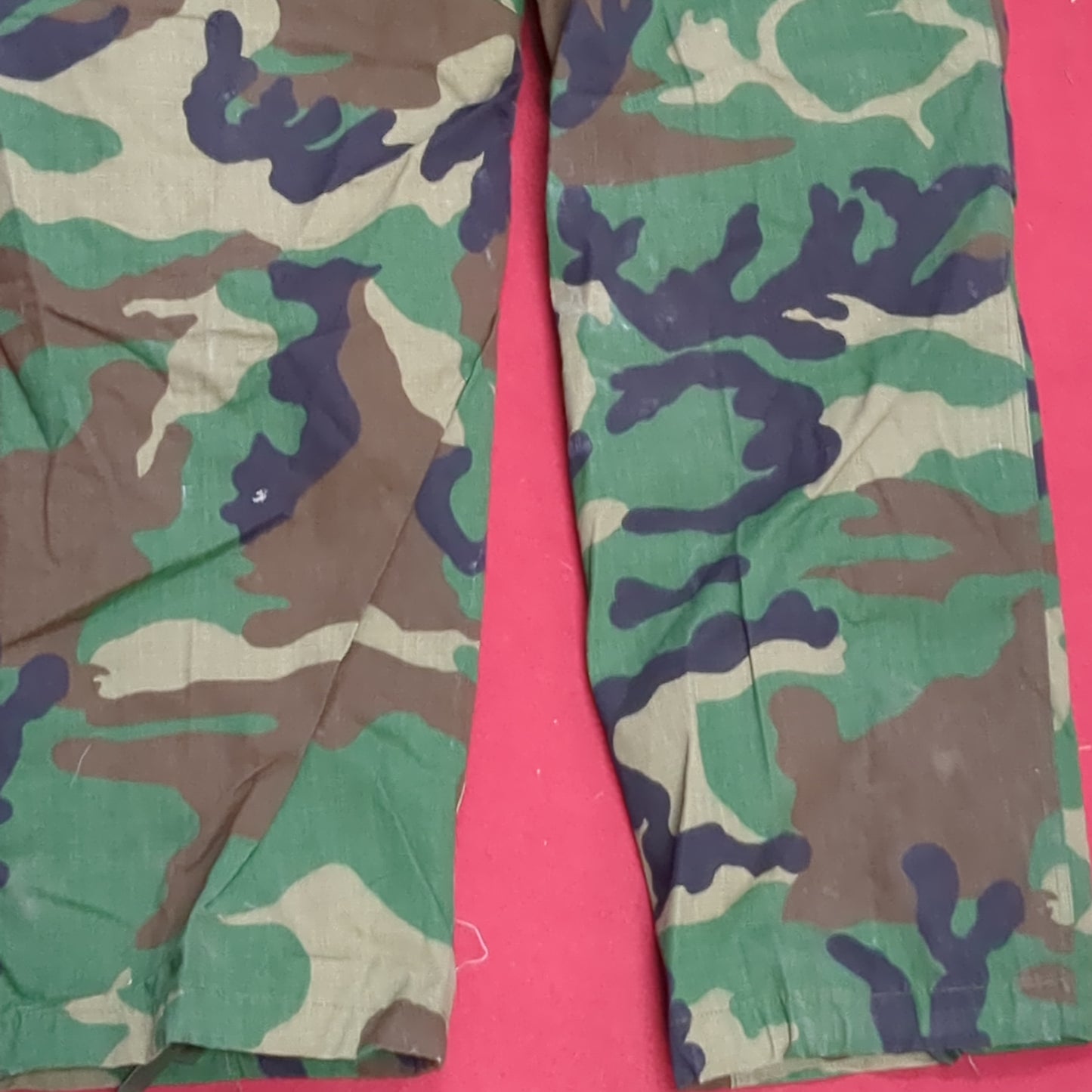Argentinian Uniform Bottom Size approximately Medium Regular Excellent condition (07o db07-19)