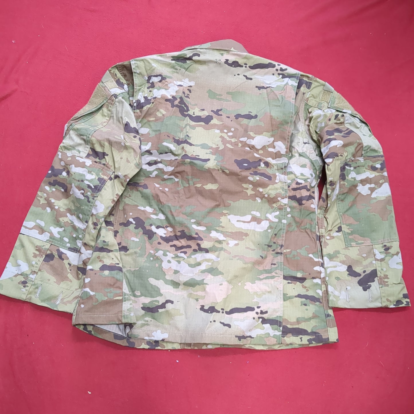 US Army MEDIUM REGULAR Uniform Top OCP Pattern (19o da01-12)