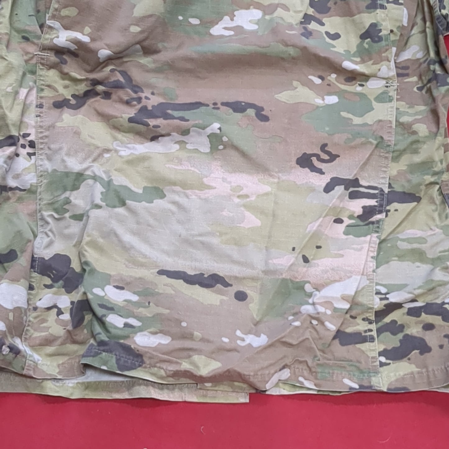 US Army MEDIUM REGULAR Uniform Top OCP Pattern (19o da01-6)