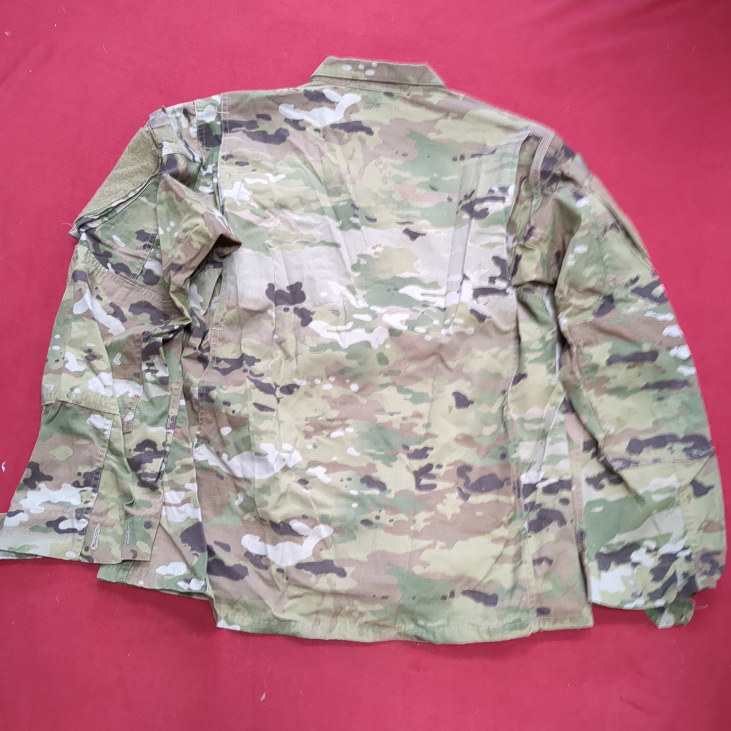 US Army MEDIUM REGULAR Uniform Top OCP Pattern (19o da01-8)