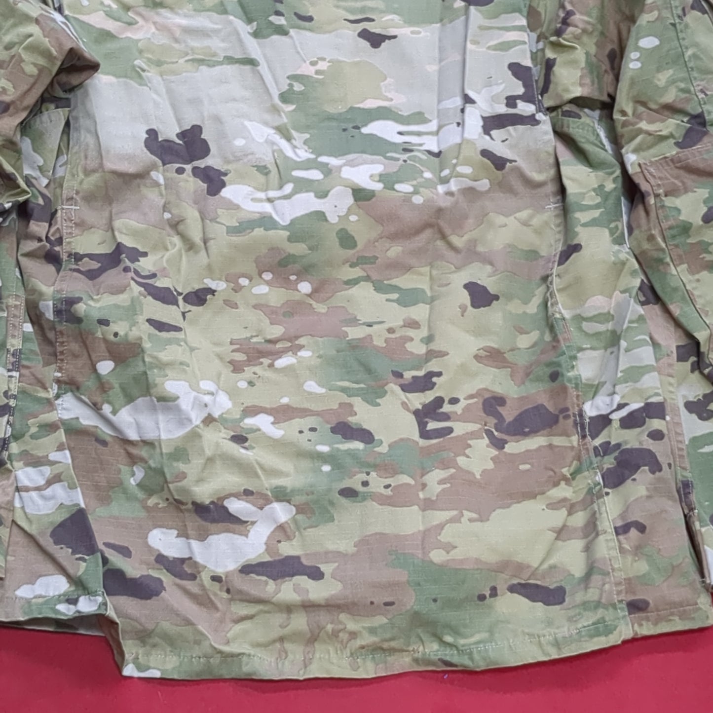 US Army MEDIUM REGULAR Uniform Top OCP Pattern (19o da01-8)