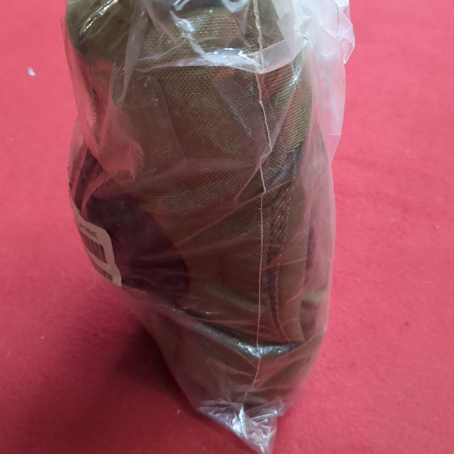NOS US Army Coyote Bijan's Elbow Pads Medium Protective Equipment (22o-  da02-EBM)