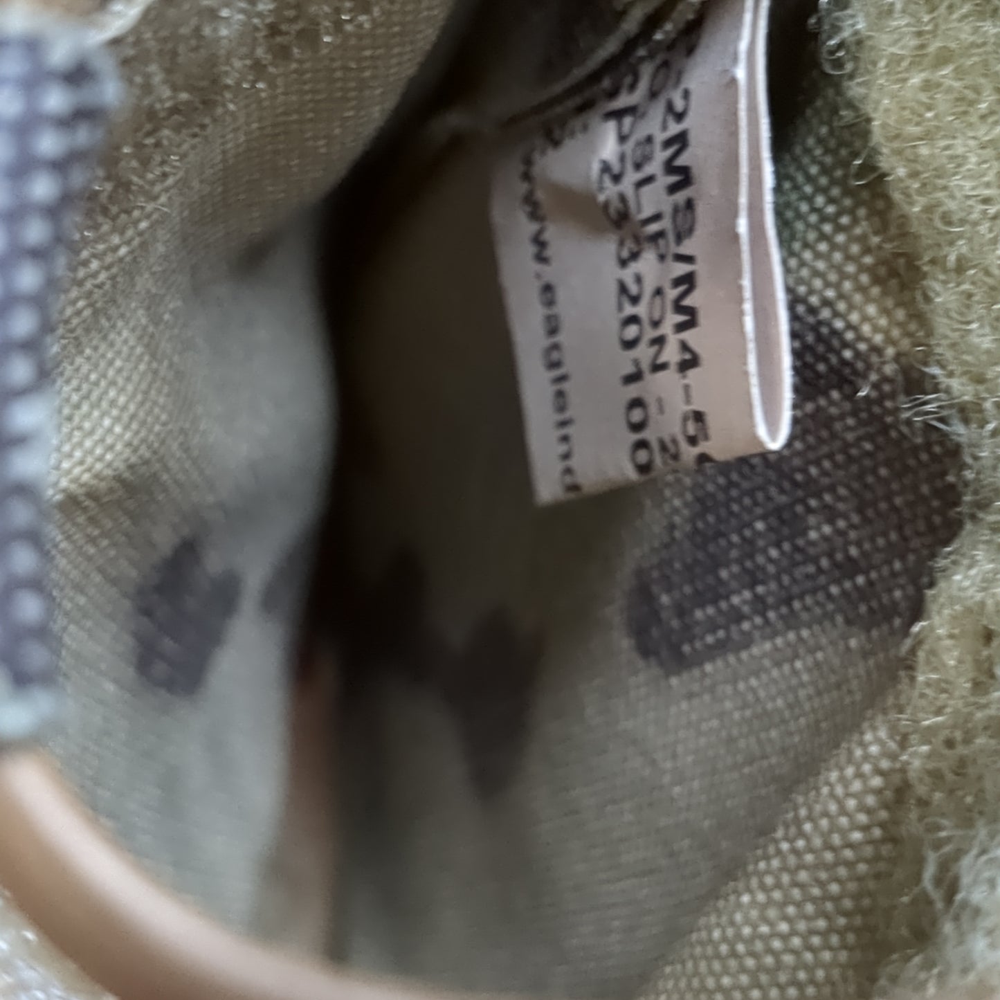 Eagle Industries Single 1 Mag Pouch OCP Multicam Molle II (28o- da04-MH136)