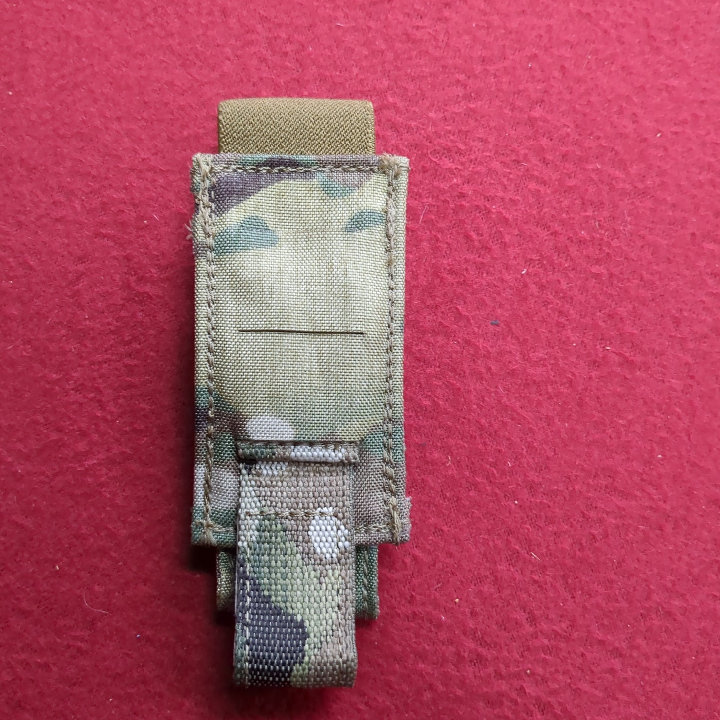 First Spear SOFLCS Single 40mm Grenade Pouch Multicam CAG EAGLE 2017 (28o- da04-g364)