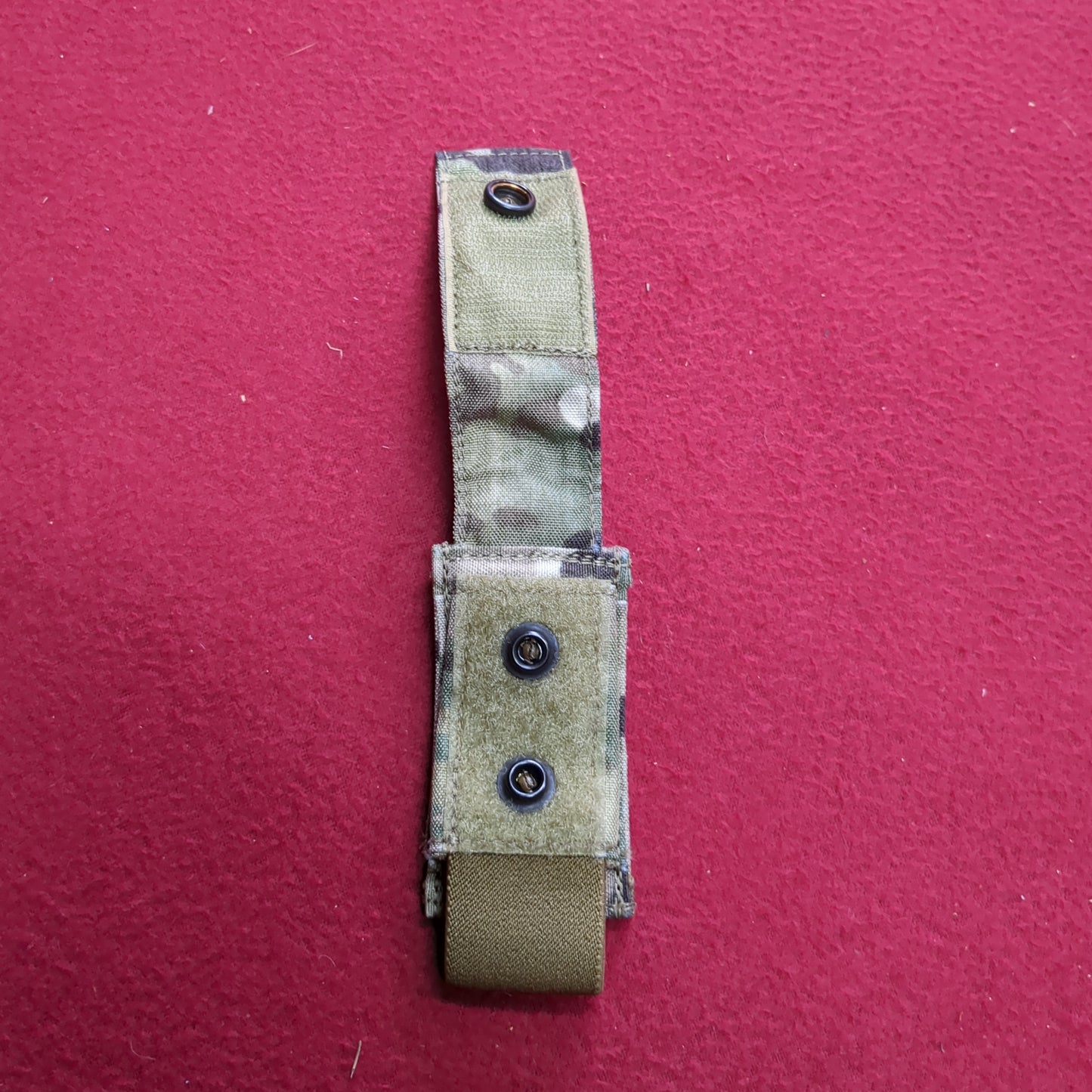 First Spear SOFLCS Single 40mm Grenade Pouch Multicam CAG EAGLE 2017 (28o- da04-g364)