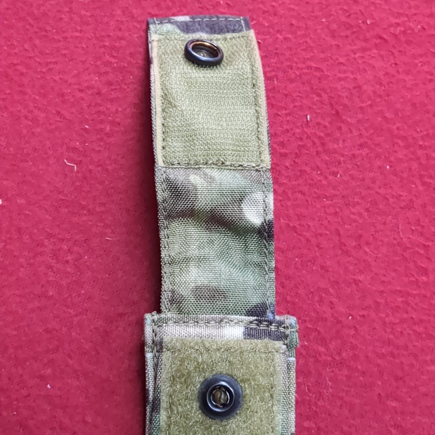 First Spear SOFLCS Single 40mm Grenade Pouch Multicam CAG EAGLE 2017 (28o- da04-g364)