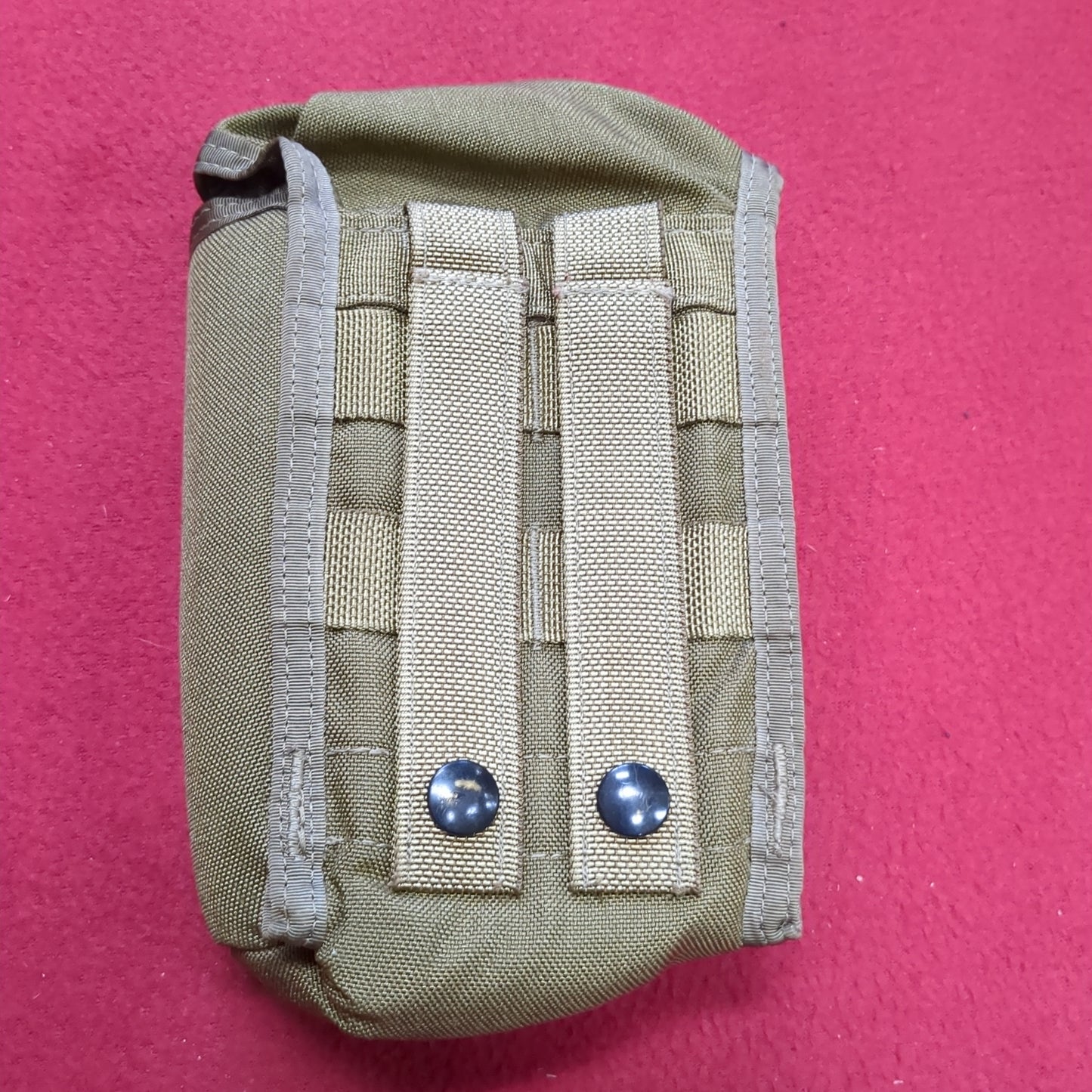 Double Magazine Pouch Molle (DCL da6-27)
