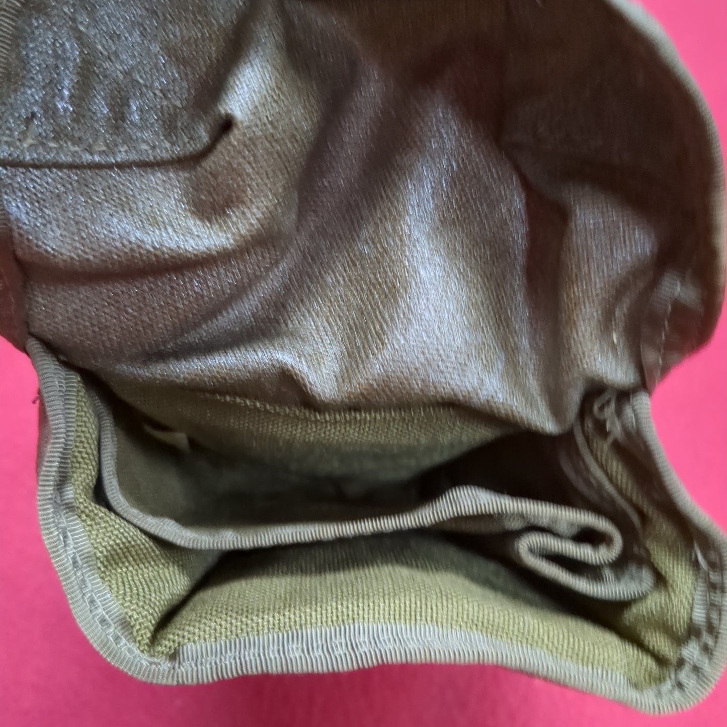 Double Magazine Pouch Molle (DCL da6-27)