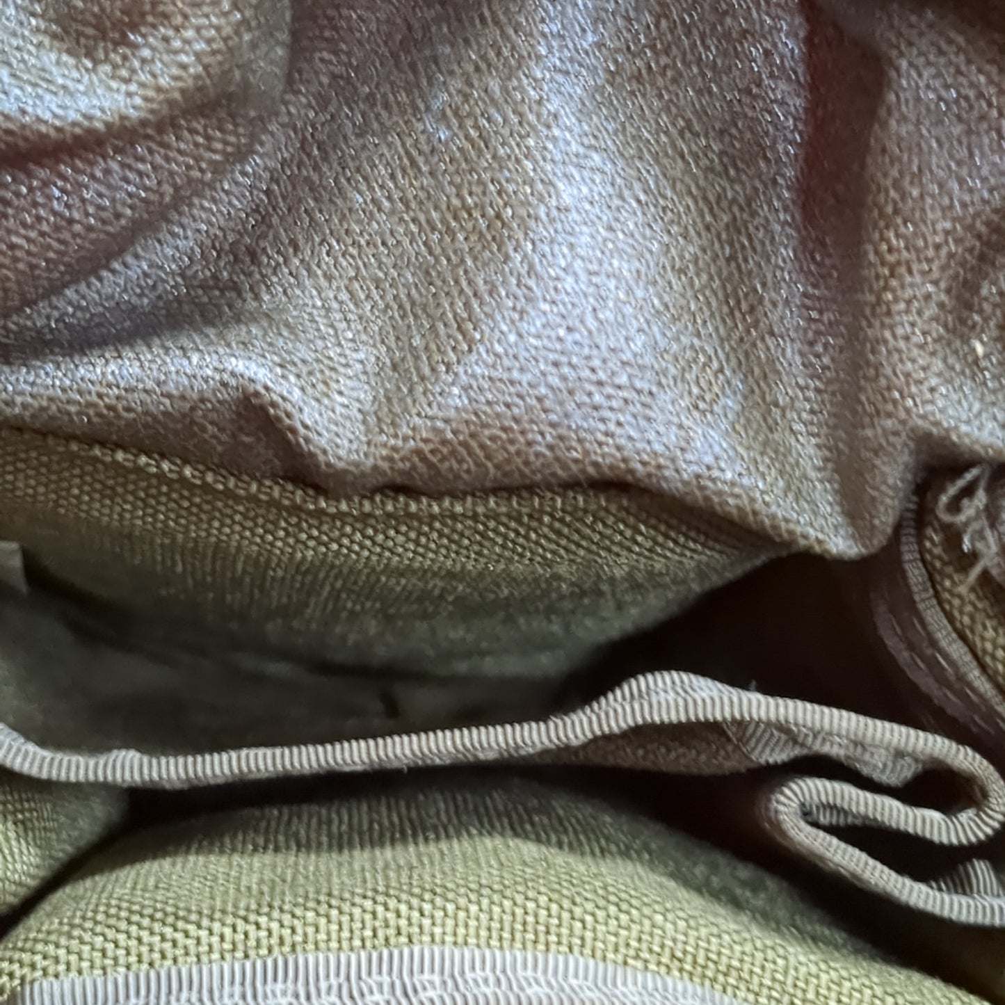 Double Magazine Pouch Molle (DCL da6-27)