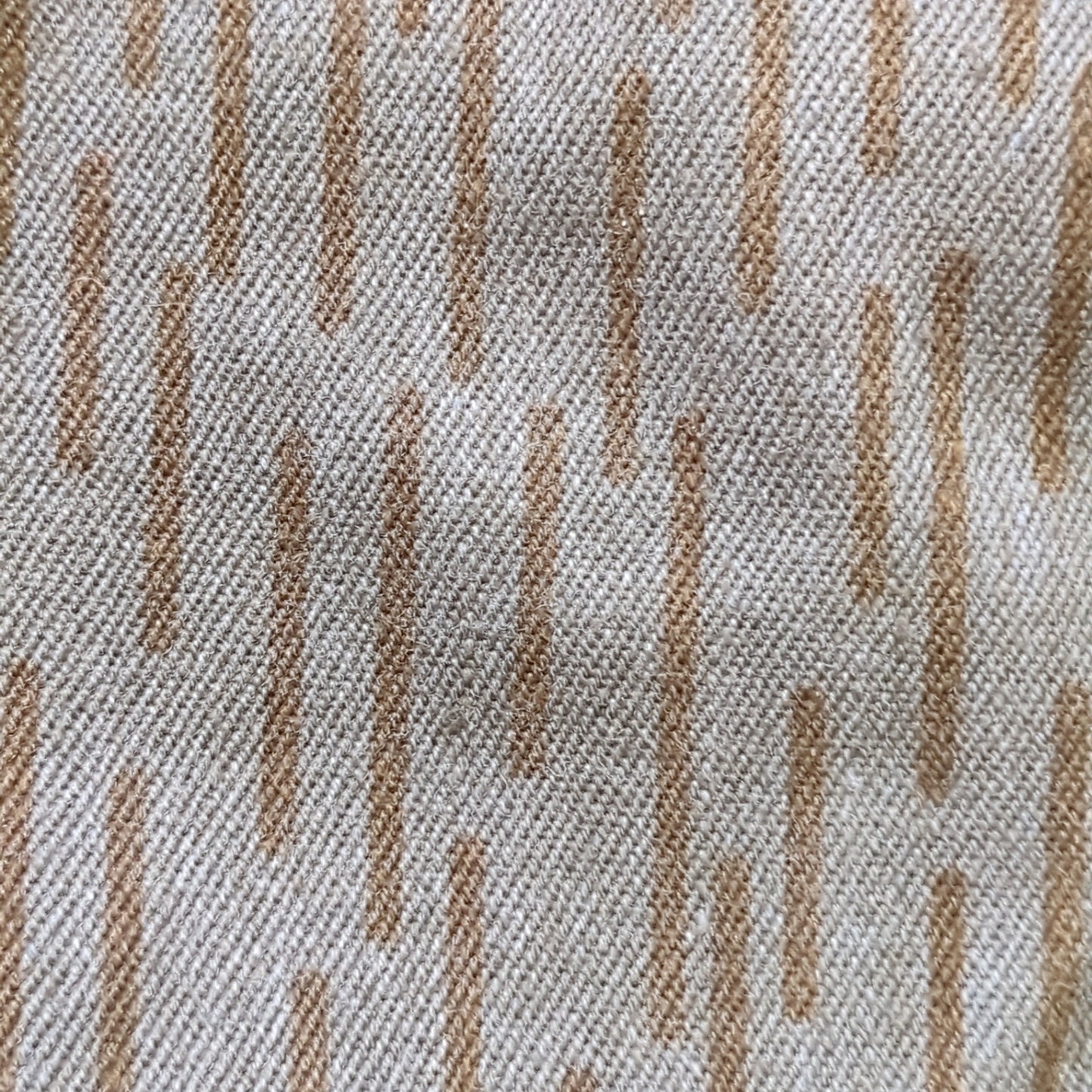 East German Stricktarn Leather Work Gloves Sz 3 Men’s Excellent condition (a08 DC3-Z)