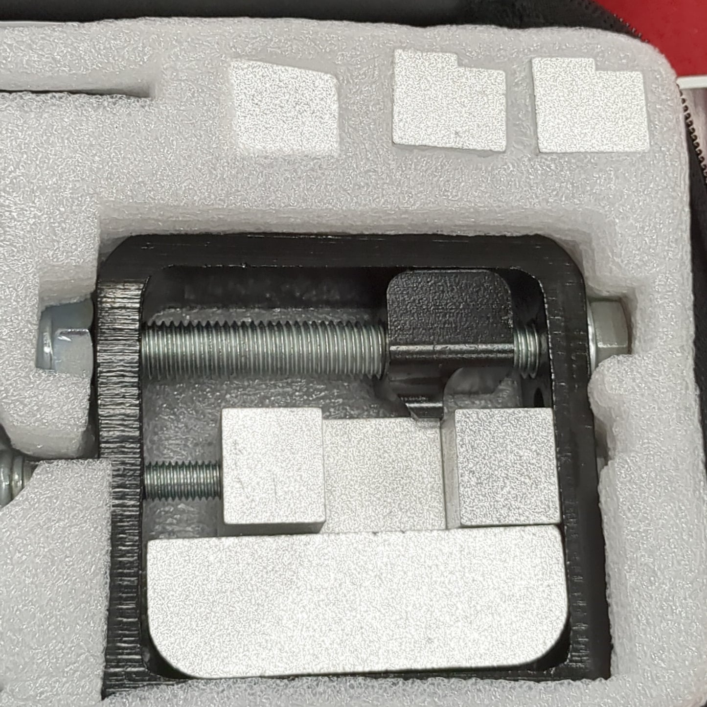Sylvan Arms Standard Sight Pusher Complete Excellent Condition (a08 DC3-y)
