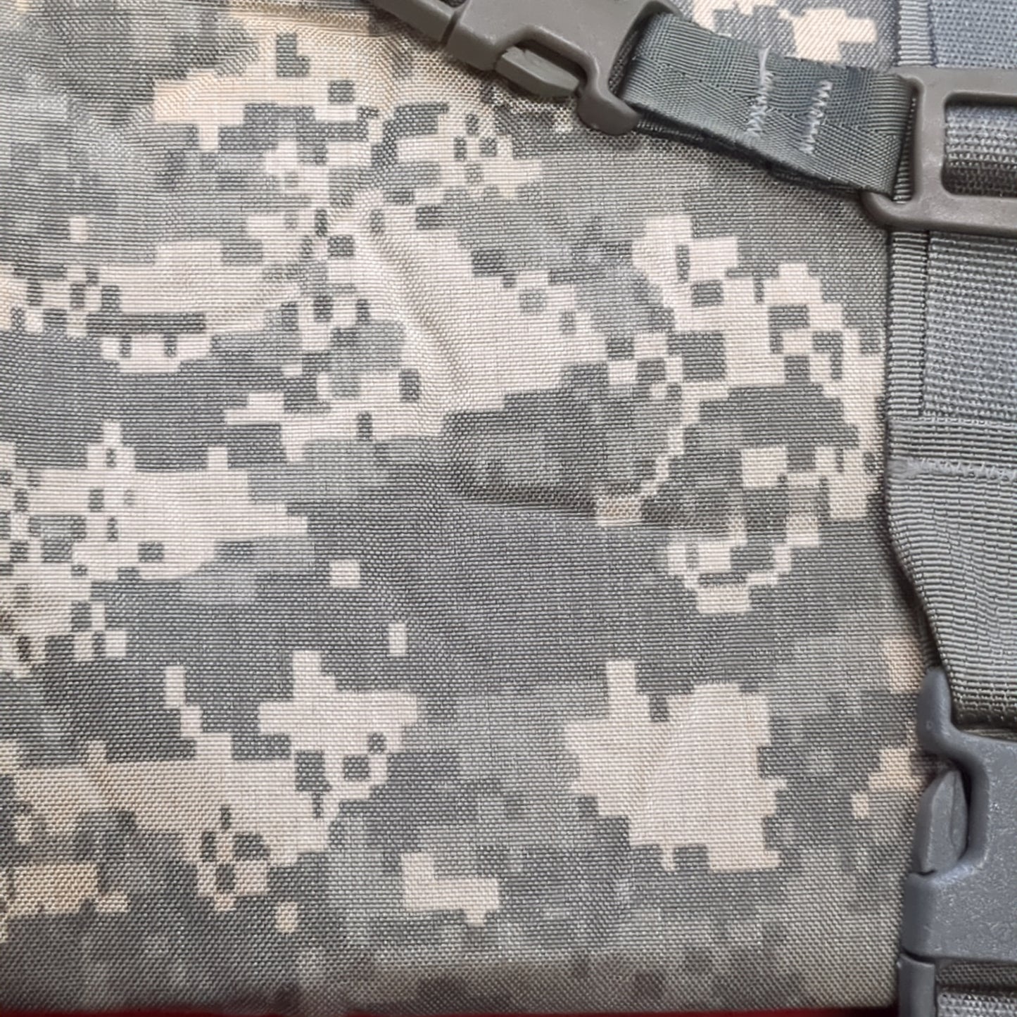 US Army Hydration System Carrier ONLY 100oz 3L Excellent Condition (eb07-MH429)