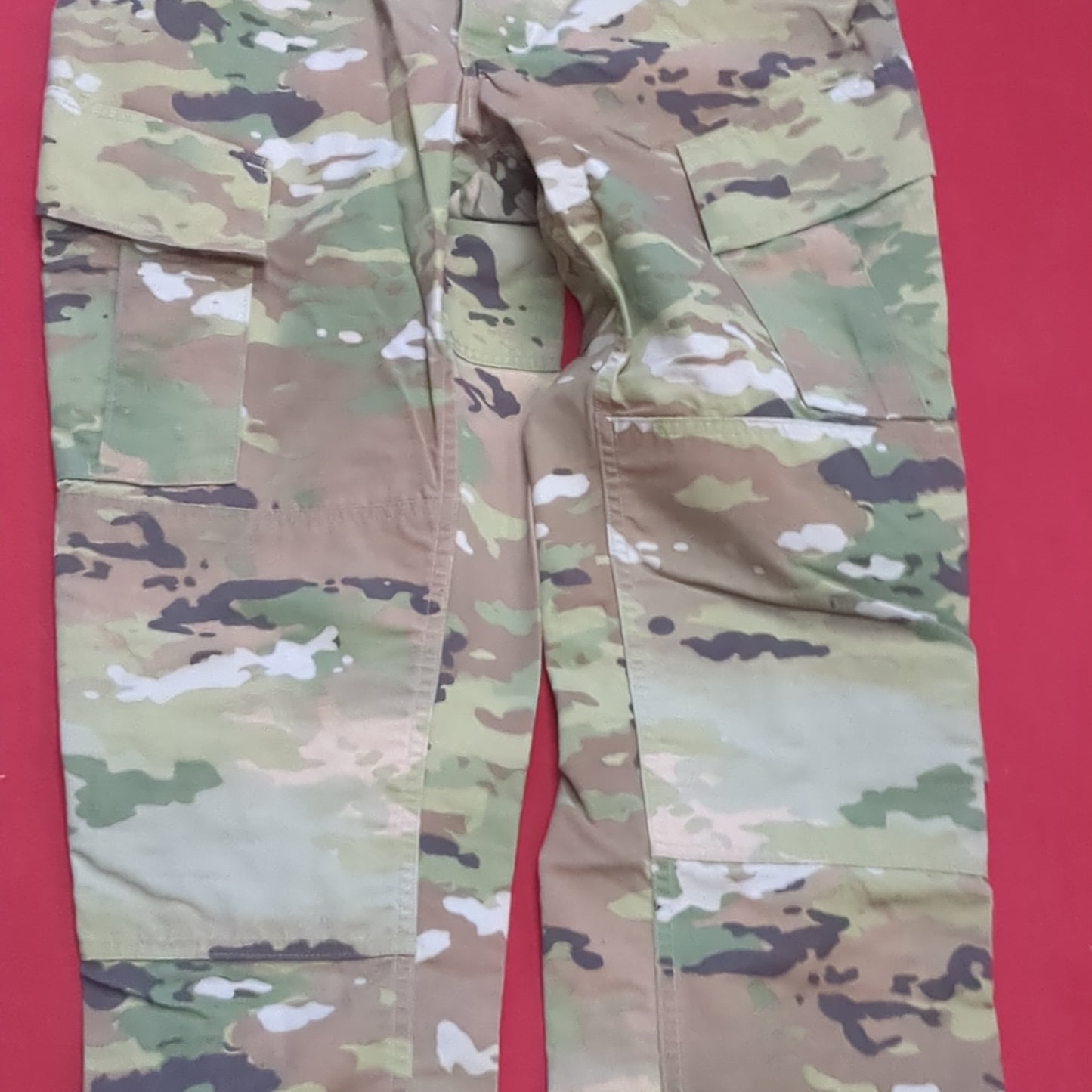 US Army 31 Long Traditional OCP Uniform Pants Air Force Good Condition (fc06-SEP42)