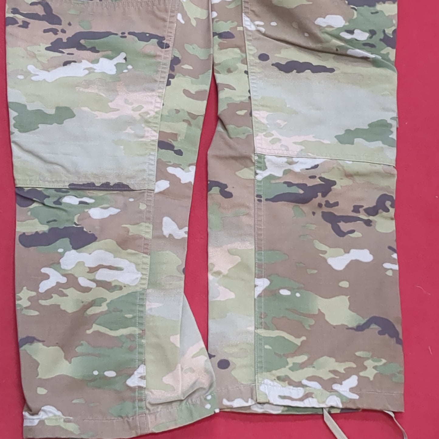 US Army 31 Long Traditional OCP Uniform Pants Air Force Good Condition (fc06-SEP42)