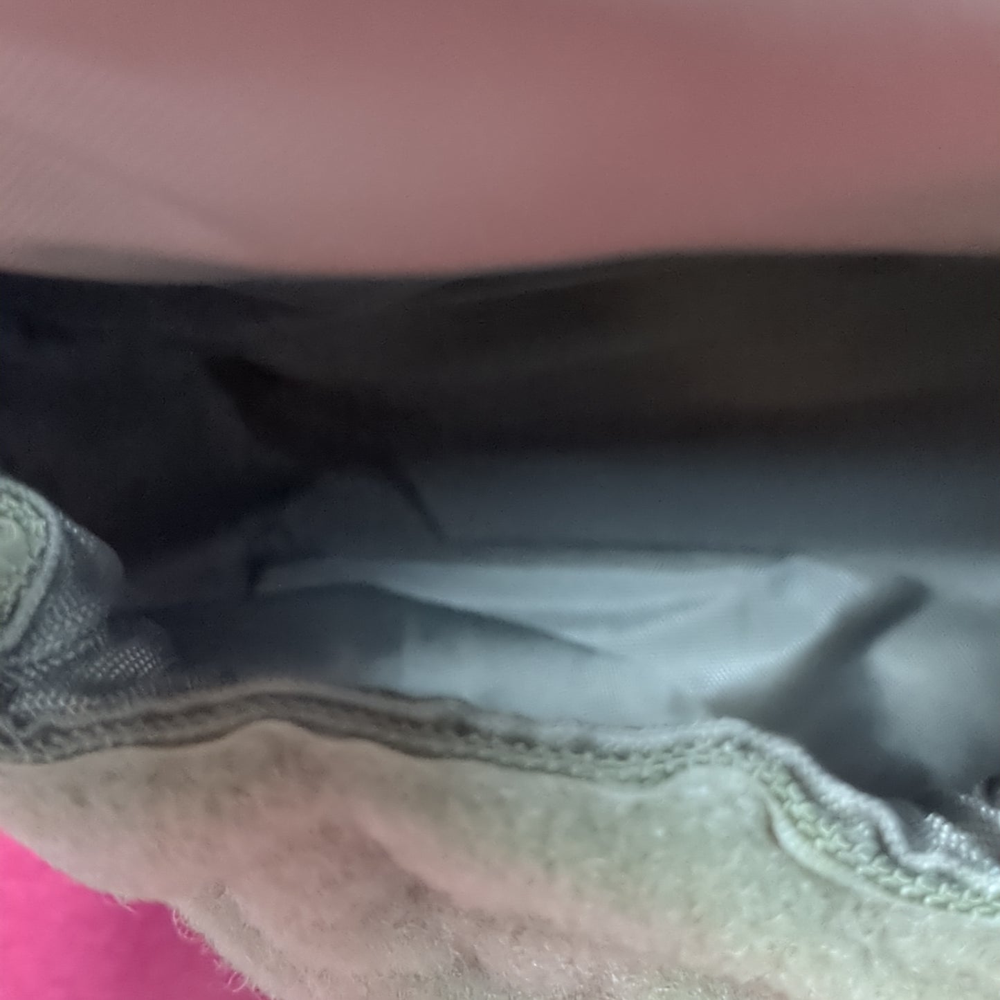 Eagle Industries Coyote Gas Mask Molle Pouch *5162* Excellent Condition (36cr- ca4-SEP74)