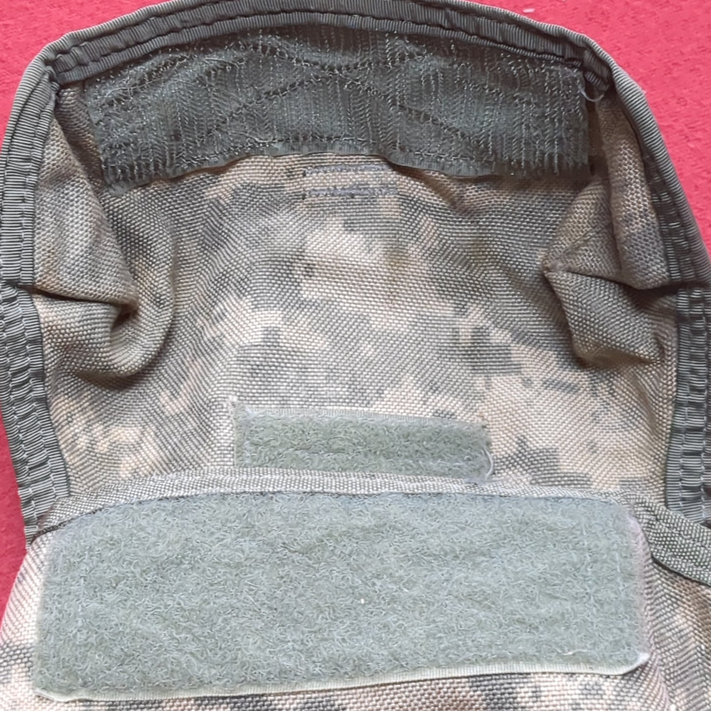 SPEC- OPS X6 UTILITY POUCH ACU / UCP Used (36cr- ca4-SEP84)