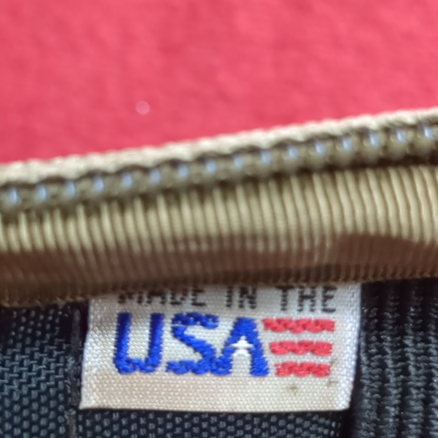 Otis Technology 5.56mm Cleaning Kit MFG-556-IMOD (25o- da03-SEP92)