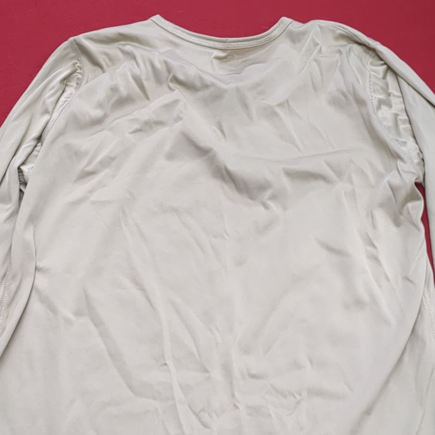ROTHCO Small Silks Gen III Level 1 Cold Weather Top Shirt Sand (fa07-MH191)