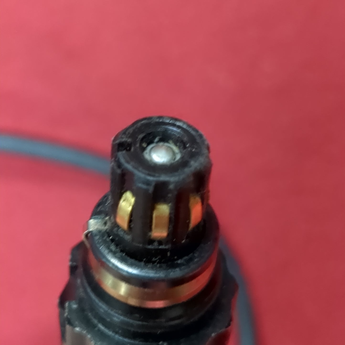 Racal Headset Mic H-387/VRC Intercom Sincgars Radio HMMWV M998 (fc02-MH398)