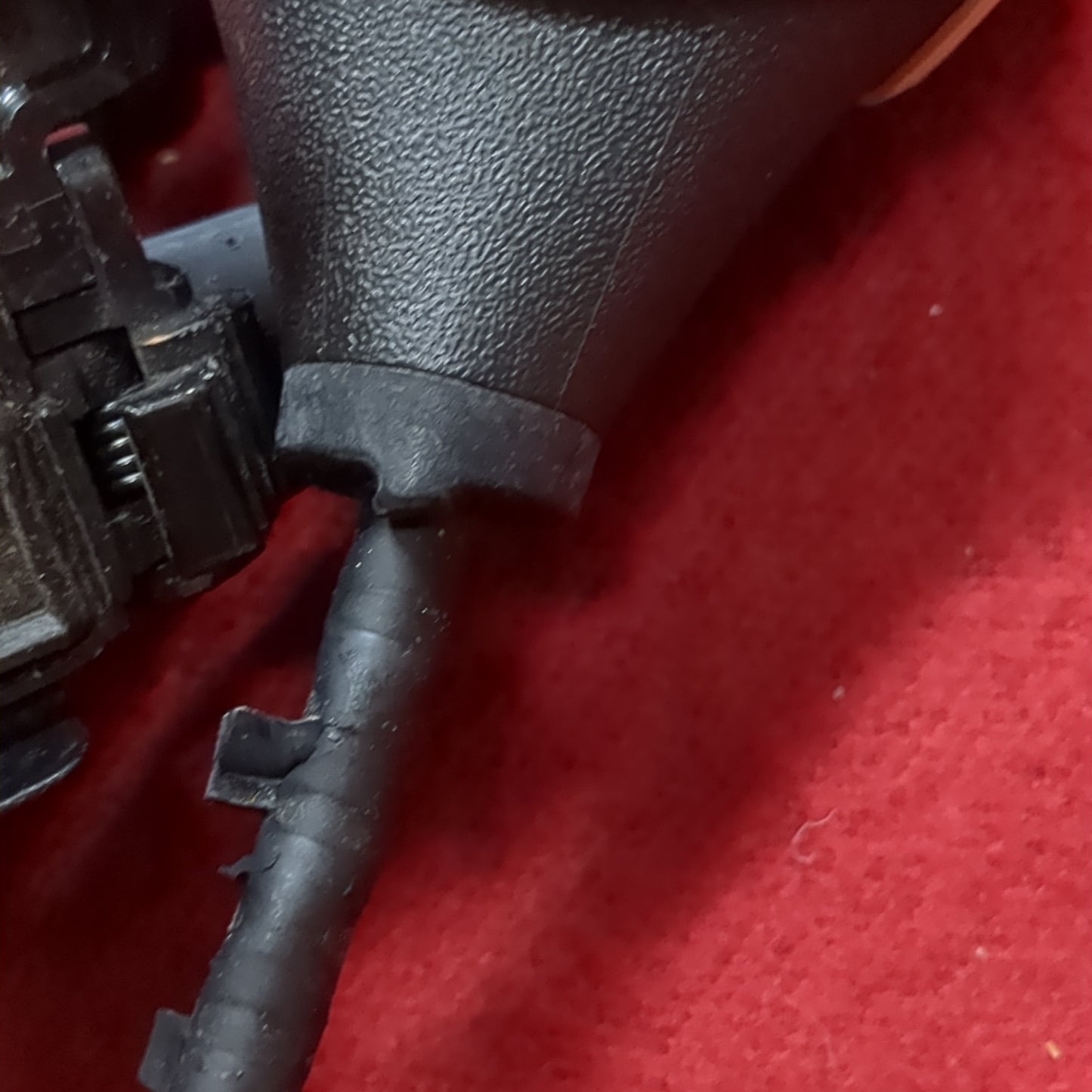 Motorola Radio Hand Mic Speaker PMMN4038A Microphone (fc04-MH403)