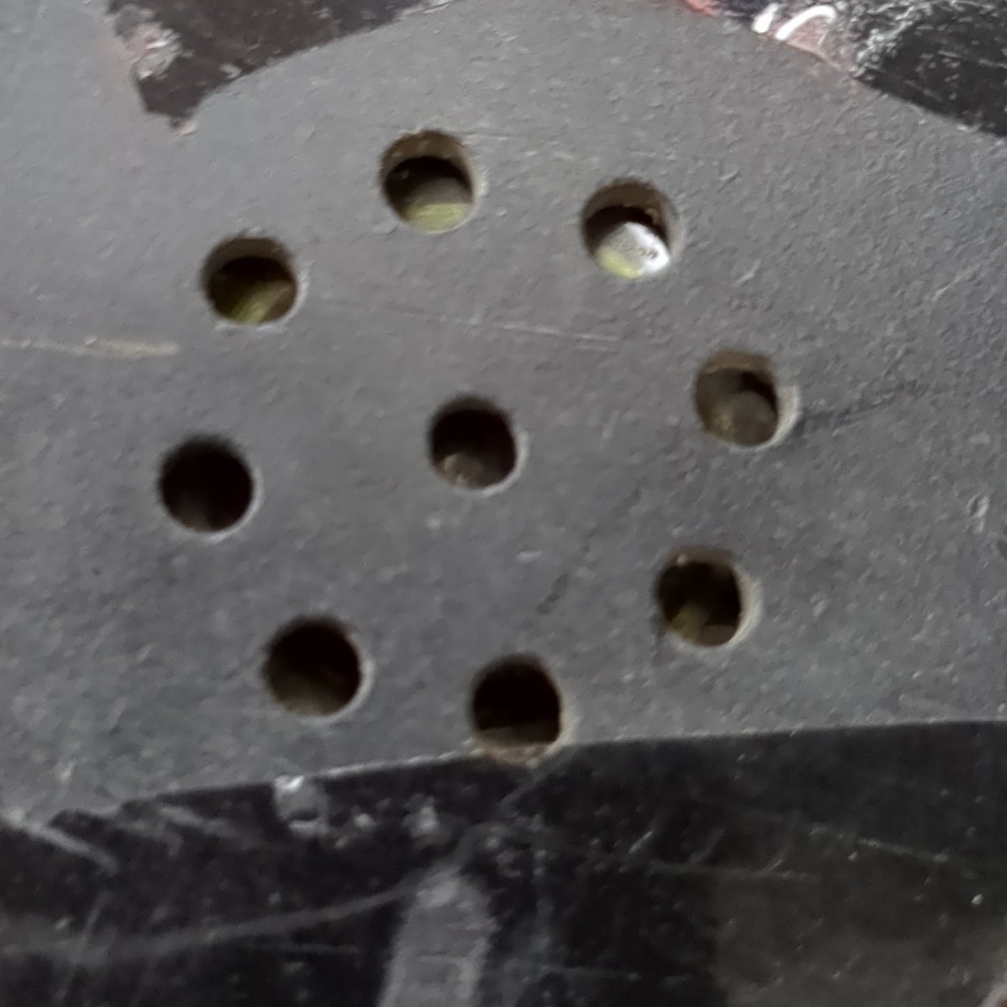 SONETRONICS H-250/U Handset Hand held Communication 5 Pin (fc02-MH404)