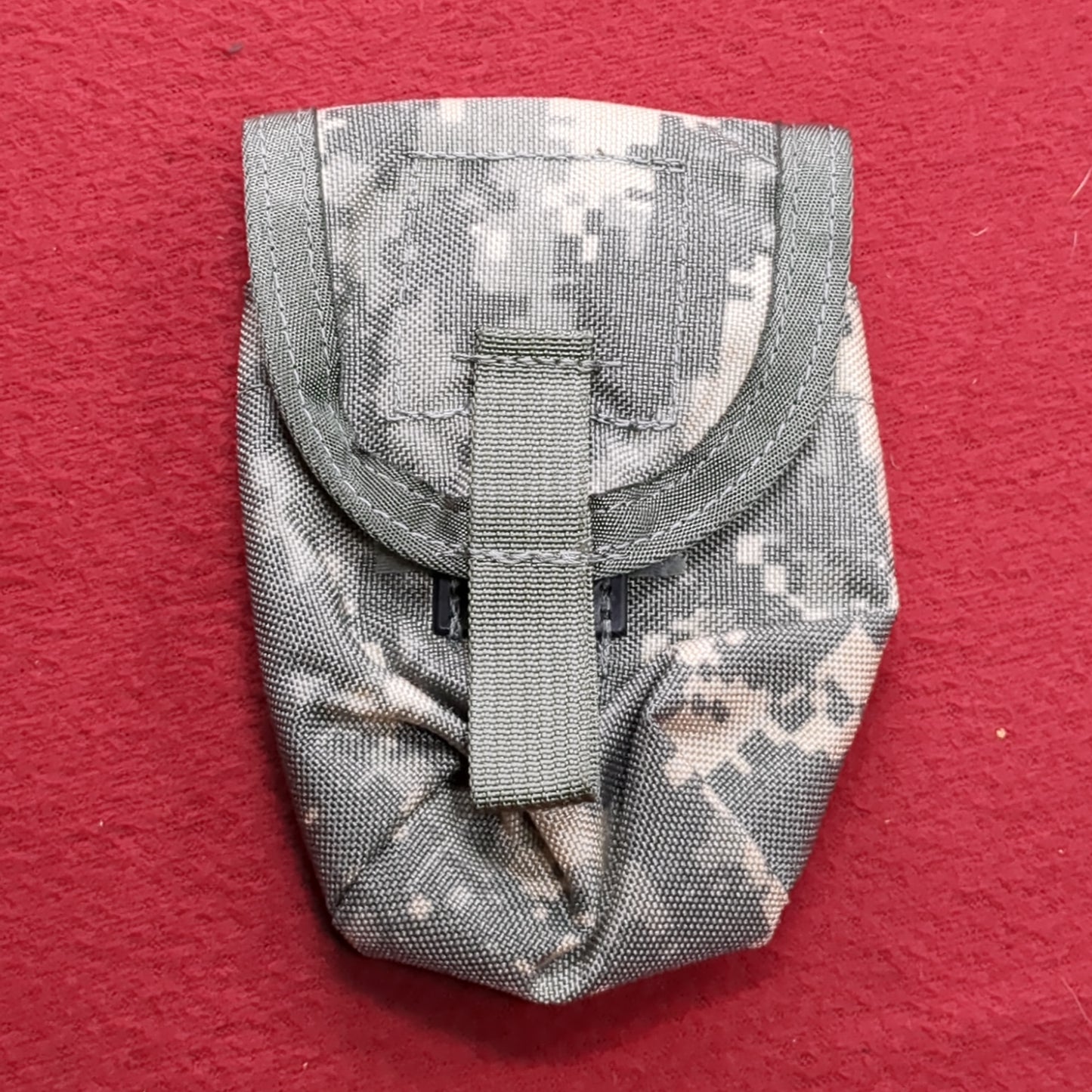 NOS Tactical Tailor US Army Small Utility Pouch UCP ACU (ca07-SEP112)