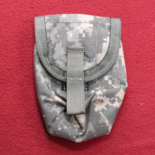 NOS Tactical Tailor US Army Small Utility Pouch UCP ACU (ca07-SEP112)