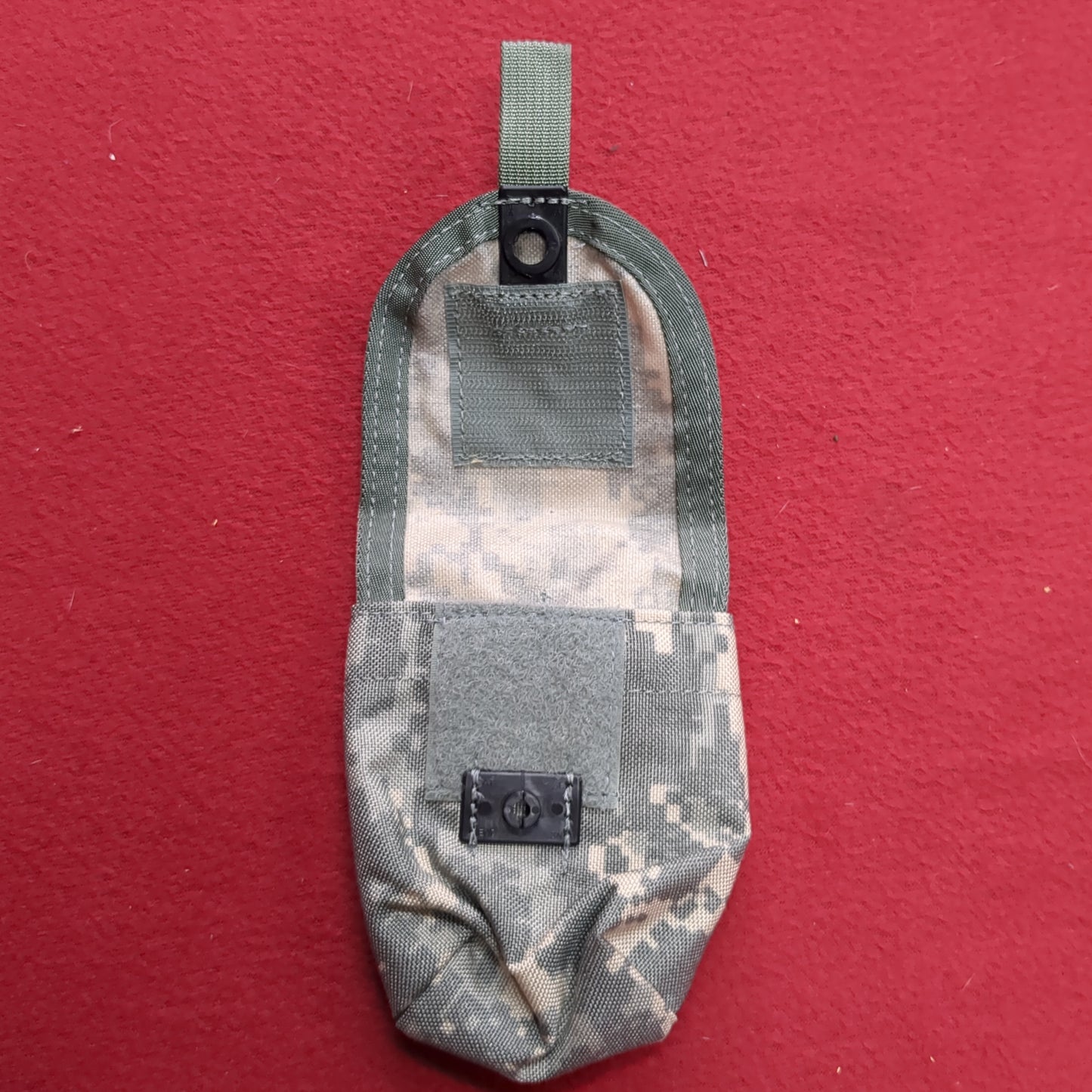NOS Tactical Tailor US Army Small Utility Pouch UCP ACU (ca07-SEP112)