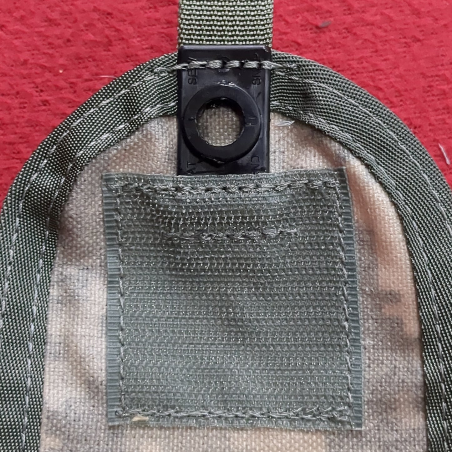 NOS Tactical Tailor US Army Small Utility Pouch UCP ACU (ca07-SEP112)