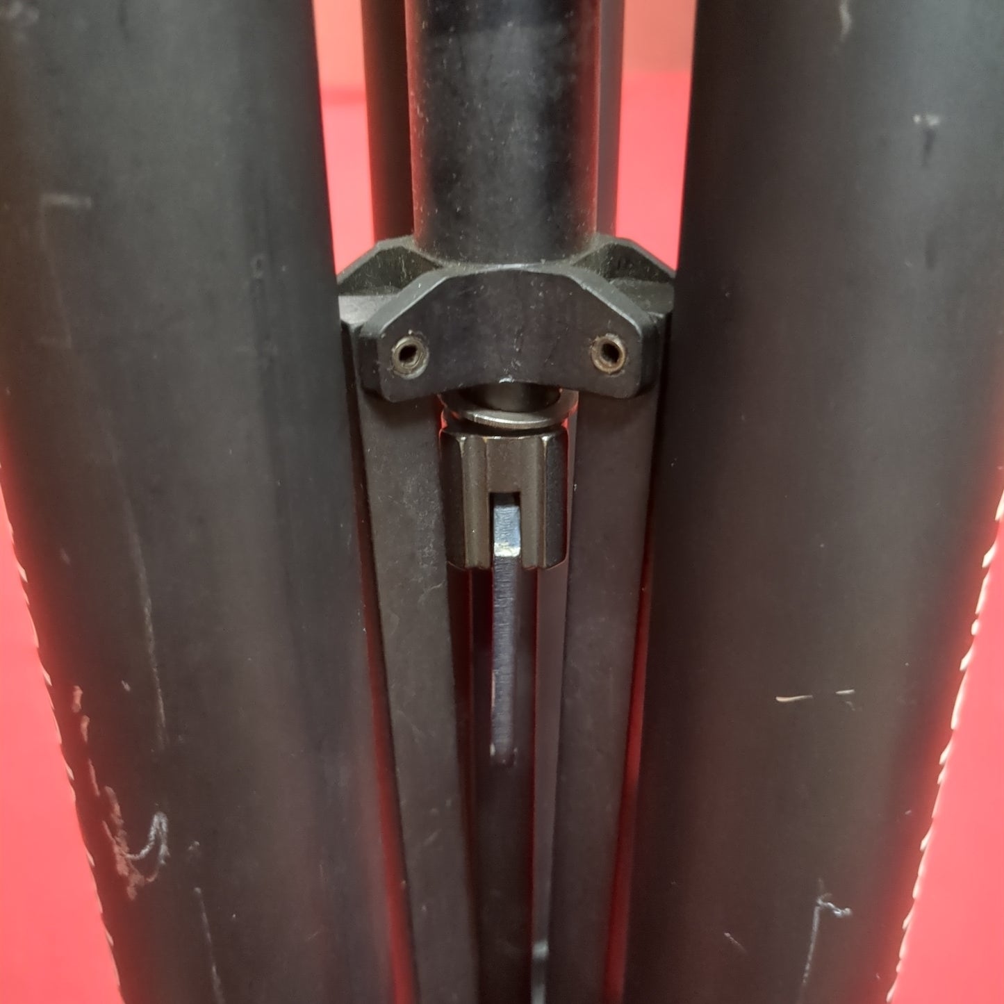 NOS Instro Precision LTD CT10 2YD Tripod Good Condition (ac04-SEP118)