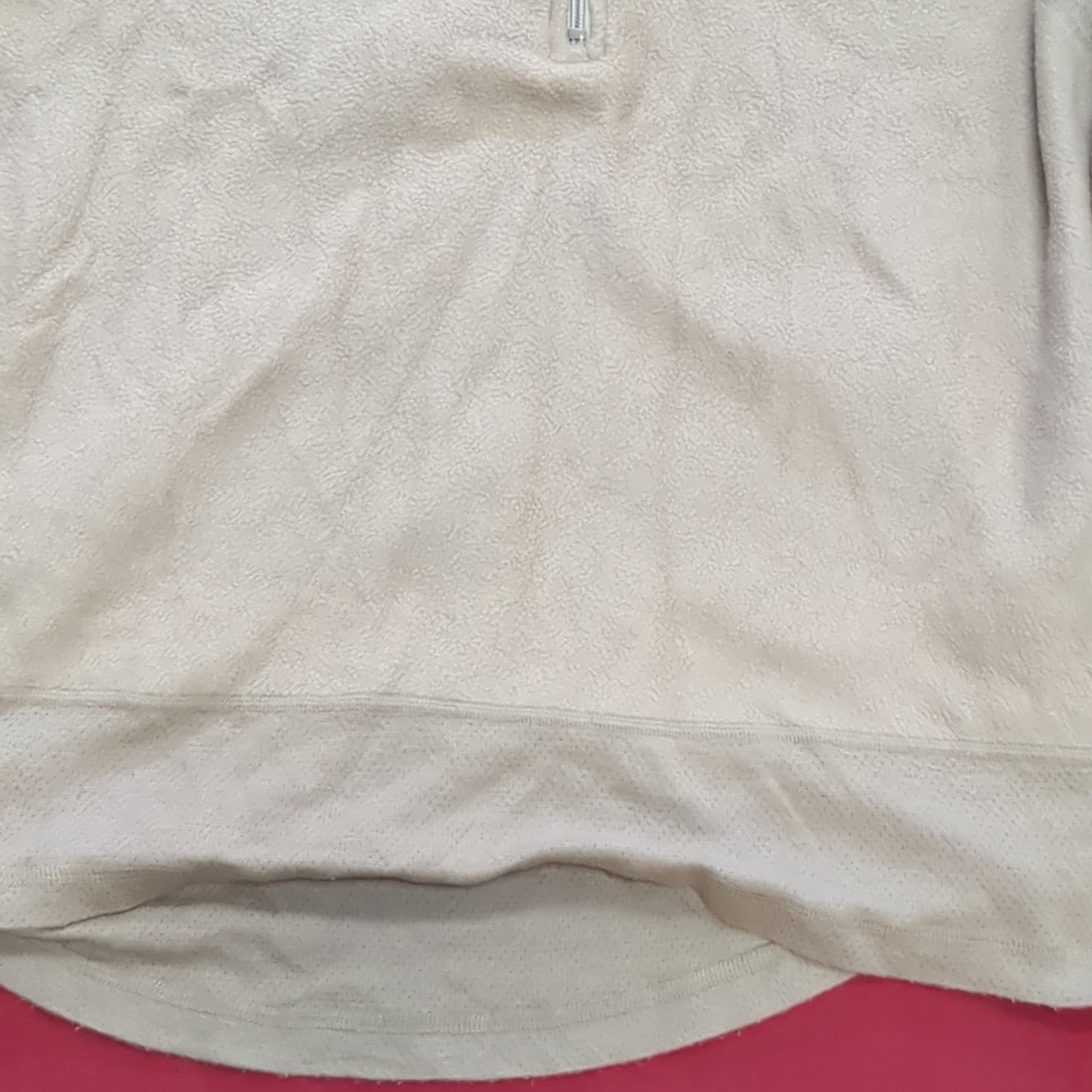 FREE SYSTEM Polartec Midweight Fire Flame Resistant FRAC Fleece USED (waf2- fa02-SEP122)